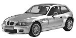 BMW E36-7 C0973 Fault Code