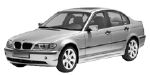 BMW E46 C0973 Fault Code