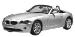 BMW E85 C0973 Fault Code