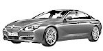 BMW F06 C0973 Fault Code