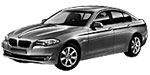 BMW F10 C0973 Fault Code